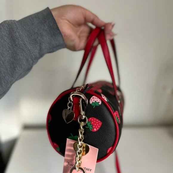 Juicy Couture Sweet N Juicy Mini Barrel - Picture 3 of 4